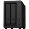 Synology DVA1622 server di monitoraggio di rete Tower Gigabit Ethernet