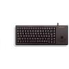 CHERRY G84-5400LUMES tastiera Casa USB Nero