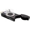 InLine 4043718213924 lettore di schede USB 3.2 Gen 1 (3.1 Gen 1) Nero
