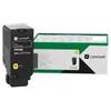 Lexmark 71C0H20 cartuccia toner 1 pz Compatibile Ciano