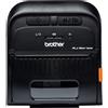Brother RJ-3035B stampante POS 203 x 203 DPI Con cavo e senza cavo Termica diretta Stampante portatile