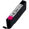 Canon Cartuccia d'inchiostro magenta CLI-571M