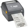Zebra ZD421 stampante per etichette (CD) Trasferimento termico 300 x 300 DPI 305 mm/s Con cavo e senza cavo Collegamento