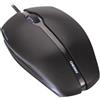 CHERRY Gentix Illuminated mouse Ufficio Ambidestro USB tipo A Ottico 1000 DPI