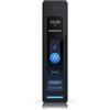 Ubiquiti Access Reader G2 Professional Lettore di base per il controllo degli accessi Nero