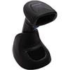 Datalogic QBT2500-BK lettore di codici a barre Lettore di codici a barre portatile 1D/2D Nero