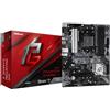 Asrock B550 Phantom Gaming 4 AMD B550 Socket AM4 ATX