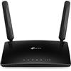 TP-Link TL-MR6500v router wireless Fast Ethernet Banda singola (2.4 GHz) 4G Nero