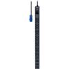 APC EPDU1116B unità di distribuzione dell'energia (PDU) 24 presa(e) AC 0U Nero