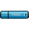 Kingston Technology IronKey 256 GB Vault Privacy 50 crittografia AES-256, FIPS 197