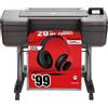 HP Designjet Stampante Z6 PostScript da 24"