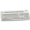 CHERRY G83-6104 tastiera USB QWERTY Inglese US Grigio
