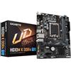 Gigabyte H610M K DDR4 scheda madre Intel H610 Express LGA 1700 micro ATX
