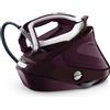 Tefal Pro Express Vision GV9810 3000 W 1,1 L Durilium AirGlide Autoclean soleplate Rosso, Bianco