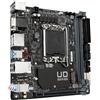 Gigabyte H610I DDR4 scheda madre Intel H610 Express LGA 1700 mini ITX