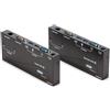 StarTech.com Estensore console KVM VGA USB via cavo UTP CAT5 (152 m)