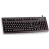 CHERRY G83-6105 tastiera Universale USB QWERTY Inglese UK Nero