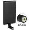 DeLOCK 88904 antenna di rete Antenna direzionale RP-SMA 10 dBi