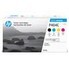 HP Samsung Confezione da 4 cartucce toner originali HP CLT-P404C (ciano/magenta/giallo/nero)