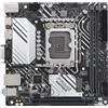 ASUS PRIME H610I-PLUS-CSM Intel H610 LGA 1700 mini ITX