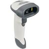 Zebra LS2208 Laser Bianco