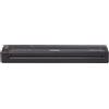 Brother PJ862 203 x 200 DPI Con cavo e senza cavo Termica diretta Stampante portatile