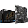 Gigabyte B760 DS3H DDR4 scheda madre Intel B760 Express LGA 1700 ATX