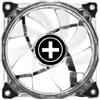 Xilence XPF120G.ARGB.PWM Lüfter Ventilatore 12 cm Trasparente
