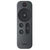Logitech Rally telecomando RF Wireless Webcam Pulsanti