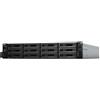 Synology RXD1219sas array di dischi Nero, Grigio