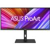 ASUS ProArt PA348CGV Monitor PC 86,4 cm (34) 3440 x 1440 Pixel UltraWide Quad HD Nero