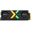 PNY M280CS3150XHS-1TB-RB drives allo stato solido M.2 PCI Express 4.0 NVMe