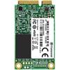 Transcend 370S mSATA 16 GB Serial ATA III MLC