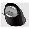 Evoluent VMDS mouse Medico Mano destra USB tipo A Laser