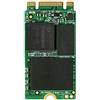 Transcend MTS400 M.2 64 GB Serial ATA III MLC
