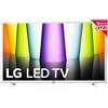 LG 32LQ63806LC TV 81,3 cm (32) Full HD Smart TV Wi-Fi Bianco