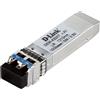 D-Link DEM-432XT modulo del ricetrasmettitore di rete Fibra ottica 10000 Mbit/s SFP+ 1310 nm
