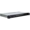 Inter-Tech 1U K-125L mini ITX Grigio