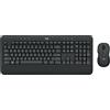 CHERRY STREAM KEYBOARD TKL tastiera Universale USB AZERTY Francese Bianco