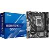 Asrock H610M-HVS/M.2 R2.0 Intel H610 LGA 1700 micro ATX