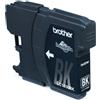 Brother LC-1100BK Black Ink Cartridge 2 stuks cartuccia d'inchiostro 2 pz Originale Nero