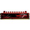 G.Skill 8GB DDR3 PC3-12800 DC Kit memoria 2 x 4 GB 1600 MHz