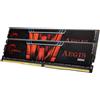 G.Skill 8GB DDR4-2133 memoria 2 x 4 GB 2133 MHz
