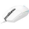 Logitech G G102 Gaming mouse Giocare USB tipo A 8000 DPI