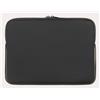Tucano BF-E-MB214-BK borsa per laptop 35,6 cm (14) Cover Nero