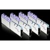 G.Skill Trident Z Royal F4-3200C16Q-64GTRS memoria 64 GB 4 x 16 GB DDR4 3200 MHz