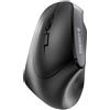 CHERRY MW 4500 mouse Ufficio Mancino RF Wireless Ottico 1200 DPI