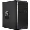 CAPTIVA Power Starter R64-120 AMD Ryzen™ 5 5600G 16 GB DDR4-SDRAM 500 GB SSD Windows 11 Home PC Nero - TASTIERA QWERTZ
