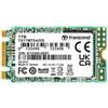 Transcend M.2 SSD 425S 1 TB Serial ATA III 3D NAND