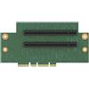 Intel CYP2URISER3STD scheda di interfaccia e adattatore Interno PCIe